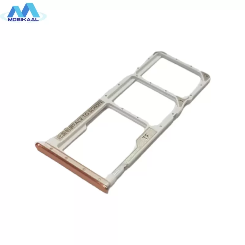 خشاب سیم کارت شیائومی نوت 10 پرو / Xiaomi Note 10 Pro Sim Tray