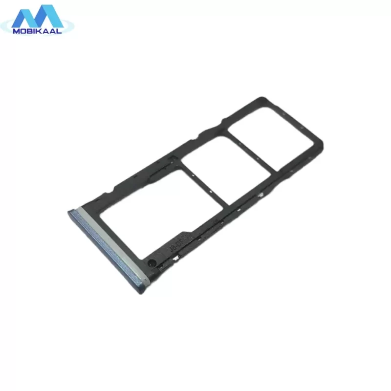 خشاب سیم کارت شیائومی نوت 9 پرو / Xiaomi Note 9 Pro Sim Tray