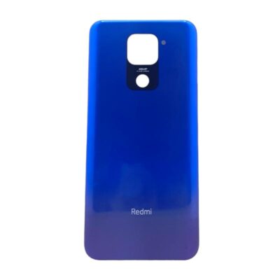 درب پشت شیائومی نوت Xiaomi Redmi Note 9 / 9