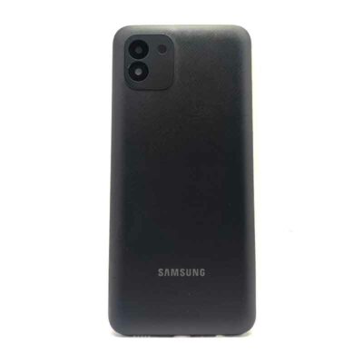 درب پشت سامسونگ Samsung A035 / A03