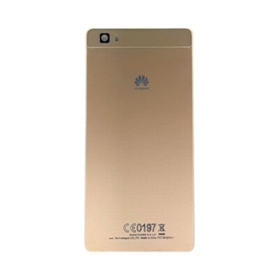 درب پشت هوآوی P8 لایت / Huawei P8 Lite