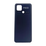 درب پشت شیائومی پوکو Xiaomi Poco C40 \ C40