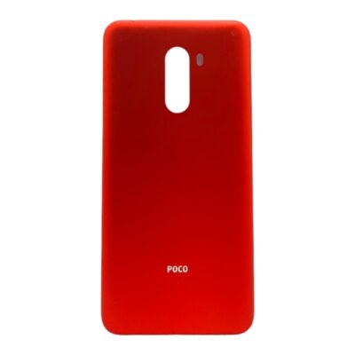 درب پشت شیائومی Xiaomi Poco F1