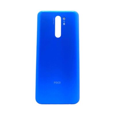 درب پشت شیائومی پوکو Xiaomi Poco M2 \ M2