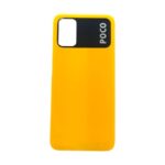 درب پشت شیائومی پوکو Xiaomi Poco M3 \ M3