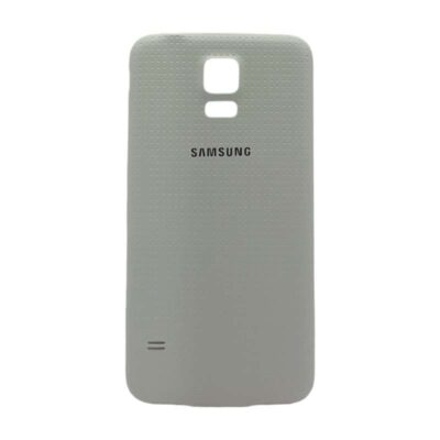 درب پشت سامسونگ Samsung G900 \ S5