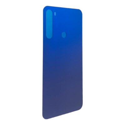 درب پشت شیائومی Xiaomi Redmi Note 8