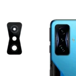 شیشه دوربین شیائومی ردمی Xiaomi Redmi K50 Gaming