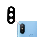 شیشه دوربین شیائومی Xiaomi Mi A2 Lite