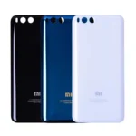 درب پشت شیائومی Xiaomi MI 6