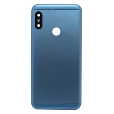 درب پشت شیائومی Xiaomi MI A2 Lite / Redmi 6 Pro